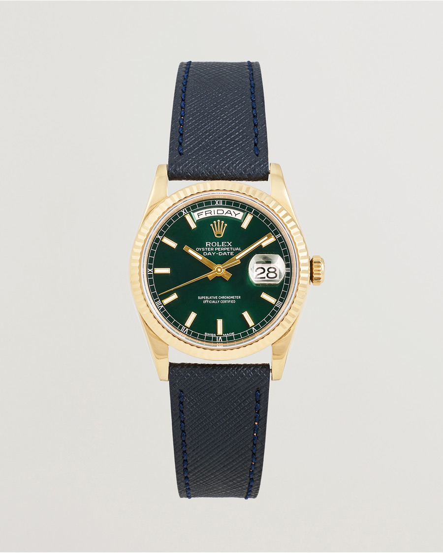 Uomini | Rolex Pre-Owned Day-Date 36 | Rolex Pre-Owned | Day-Date 36