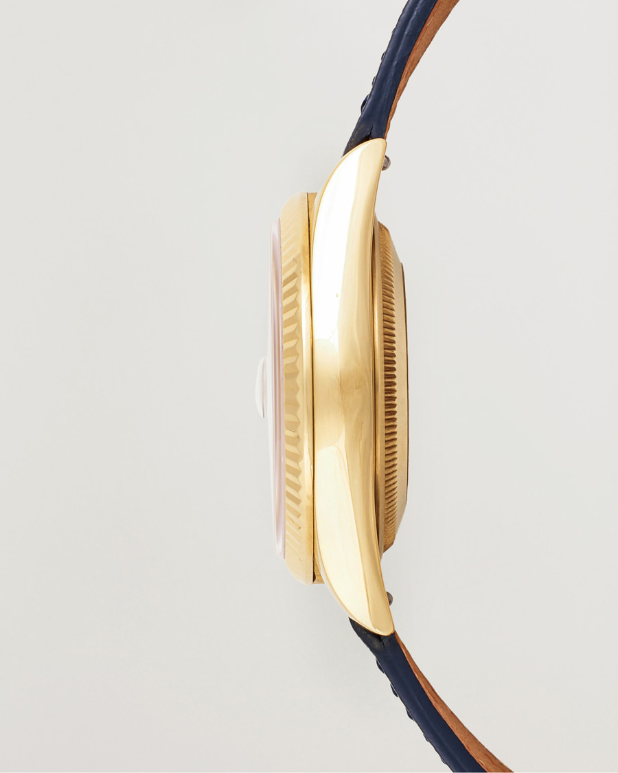 Uomini | Pre-Owned & Vintage Watches | Rolex Pre-Owned | Day-Date 36 