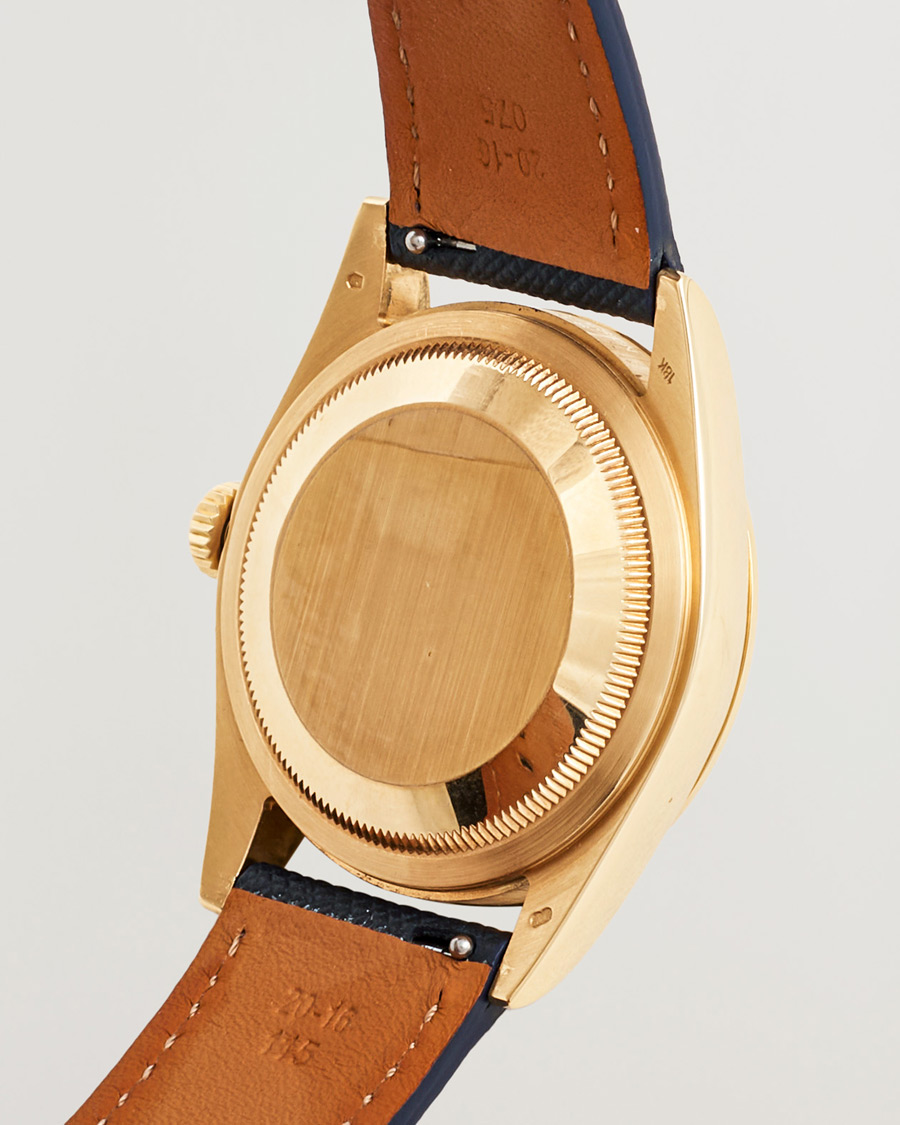 Uomini | Pre-Owned & Vintage Watches | Rolex Pre-Owned | Day-Date 36 