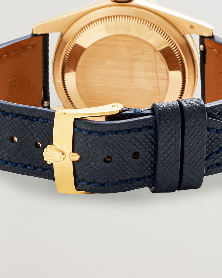 Uomini | Pre-Owned & Vintage Watches | Rolex Pre-Owned | Day-Date 36 