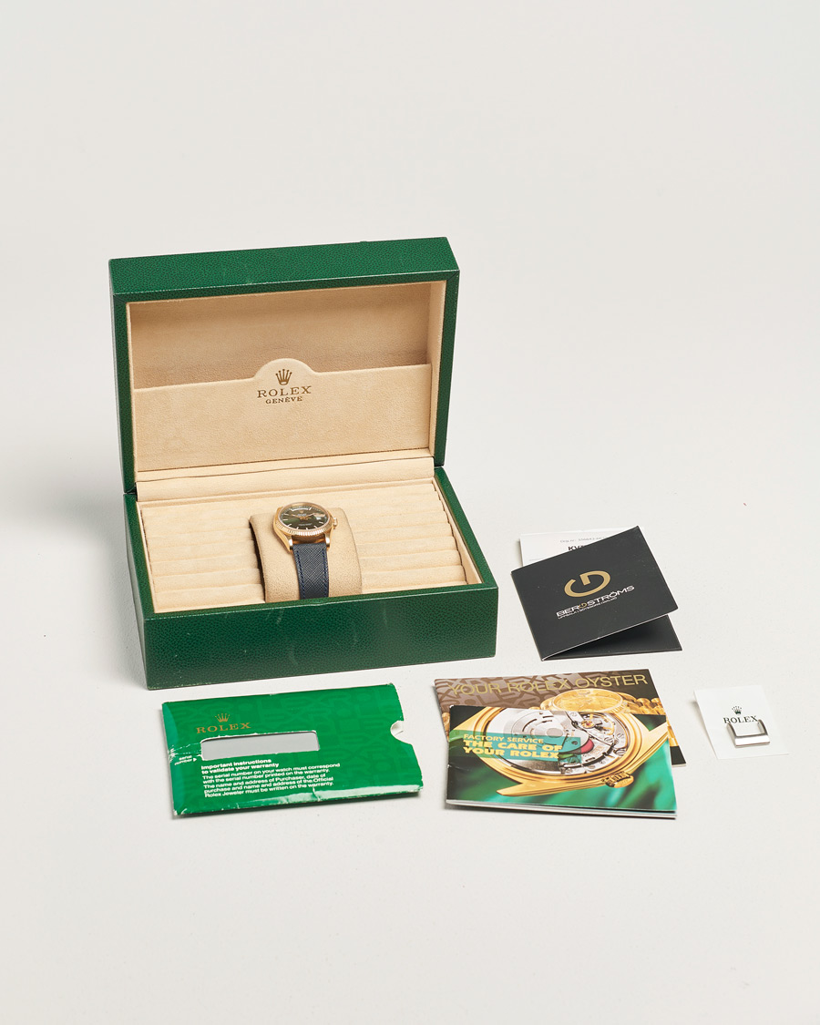 Uomini | Pre-Owned & Vintage Watches | Rolex Pre-Owned | Day-Date 36 