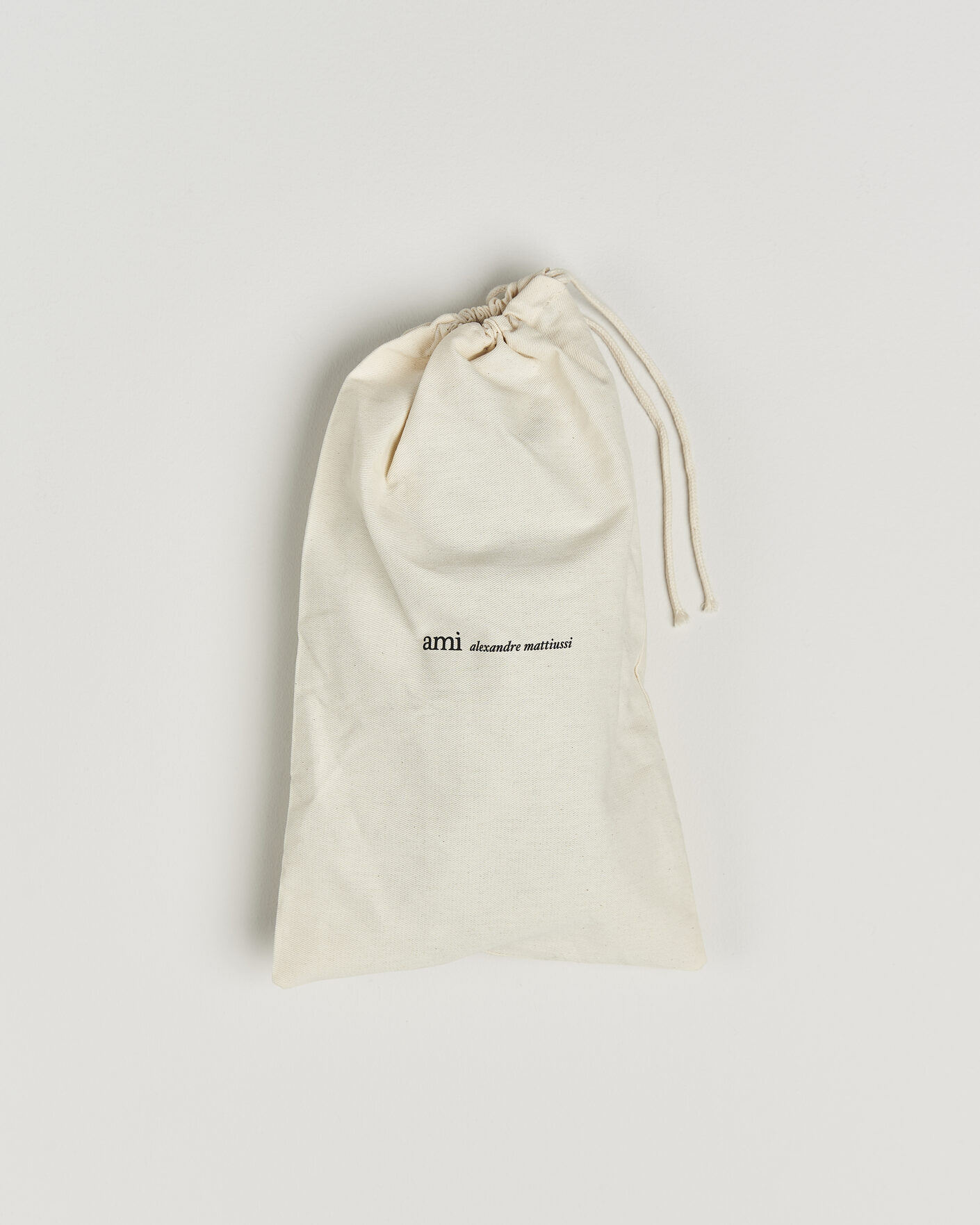 Uomini | Biancheria intima | AMI | 3-Pack Heart Logo Cotton Socks Black