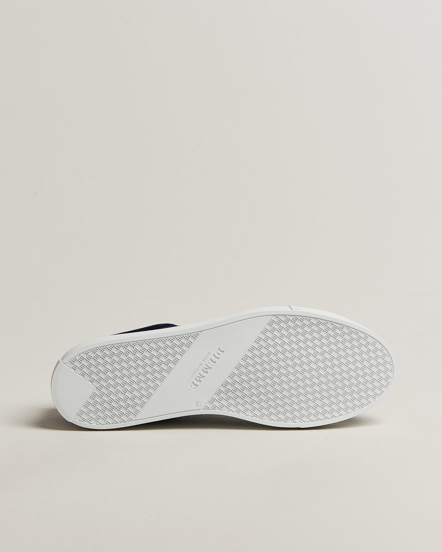 Uomini | Sneakers | Diemme | Veneto Low Sneaker Navy Suede