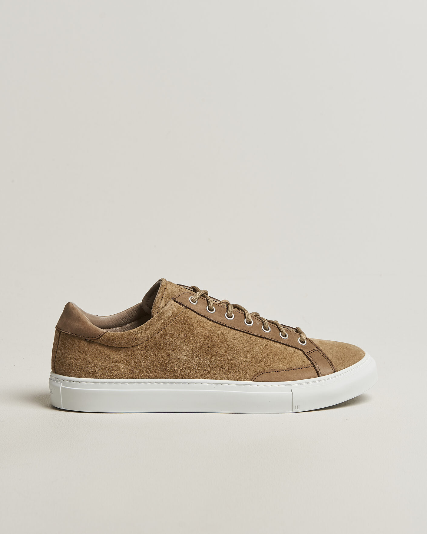 Uomini | Sneakers | Diemme | Veneto Low Sneaker Taupe Suede
