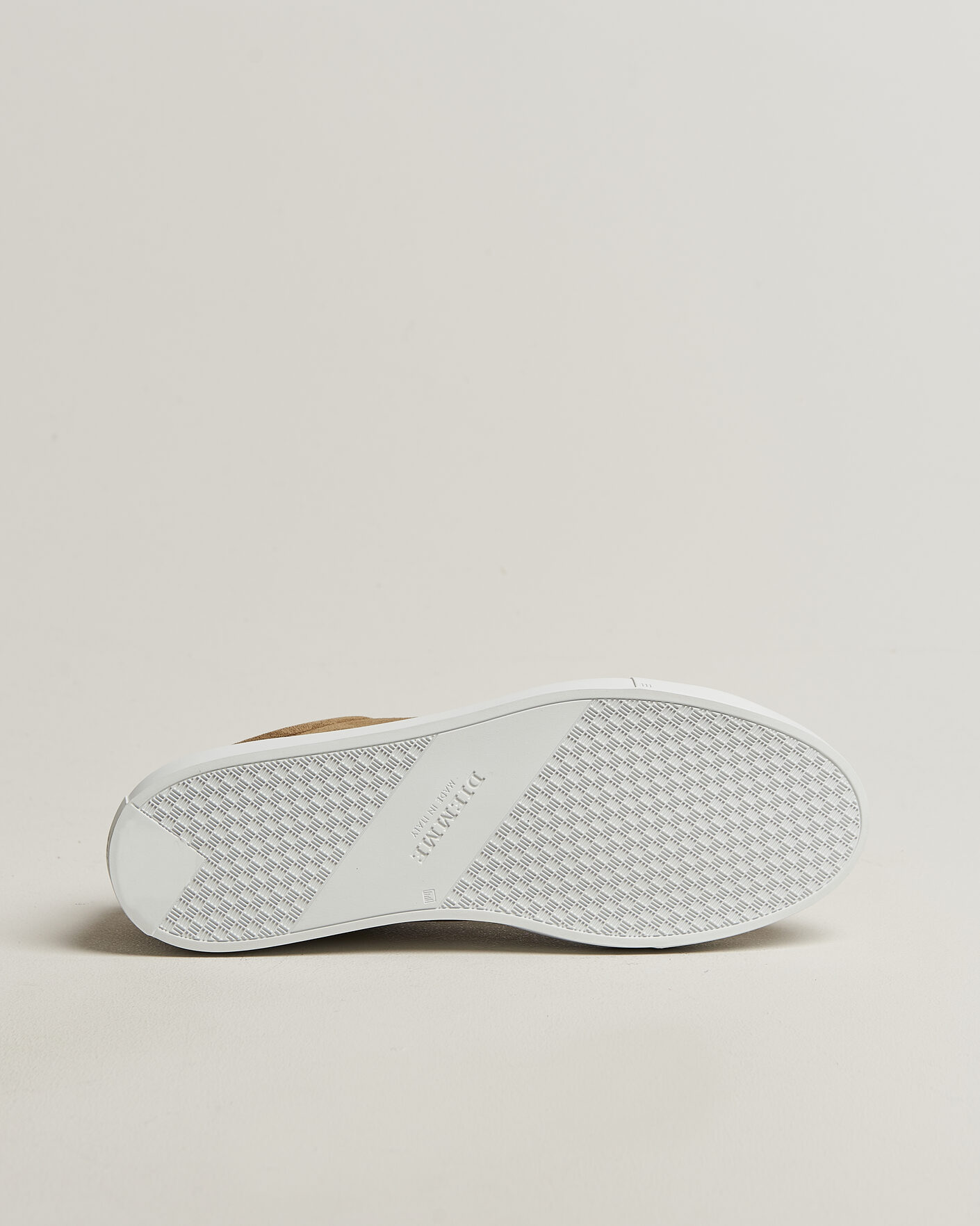 Uomini | Sneakers | Diemme | Veneto Low Sneaker Taupe Suede