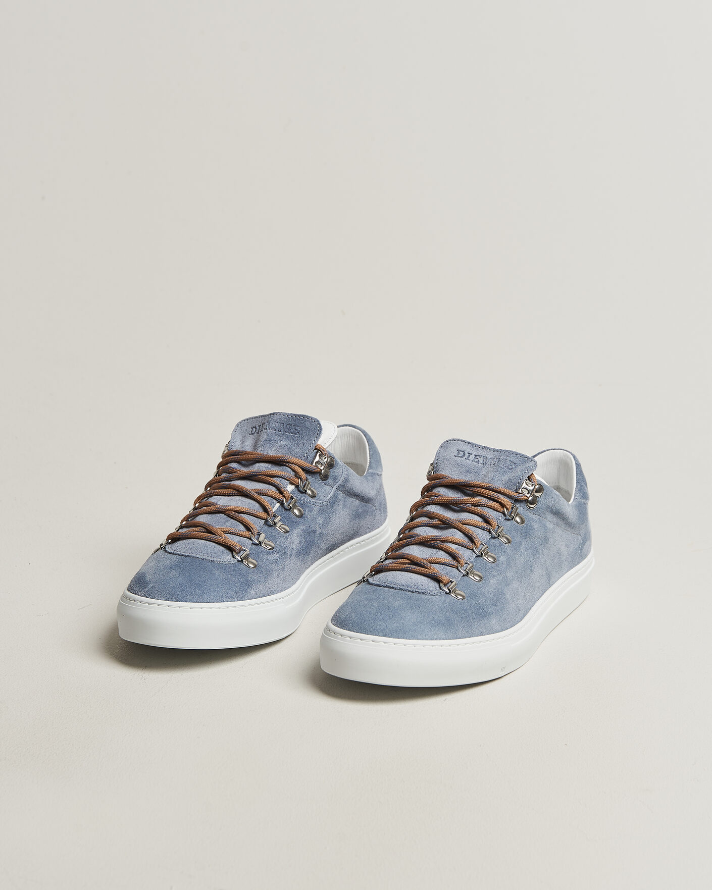Uomini | Sneakers | Diemme | Marostica Low Sneaker Cielo Suede