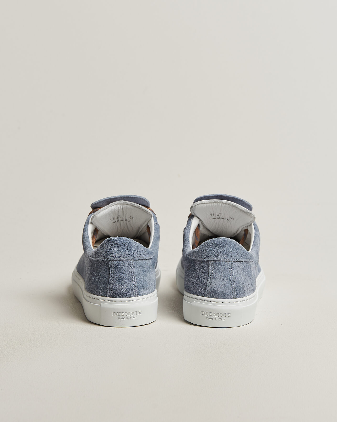 Uomini | Sneakers | Diemme | Marostica Low Sneaker Cielo Suede