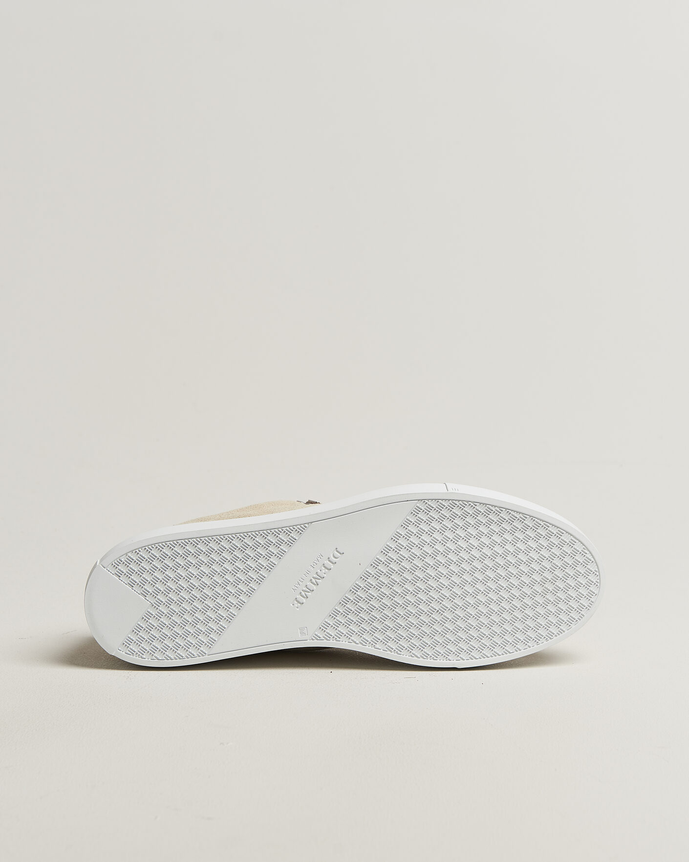 Uomini | Sneakers | Diemme | Marostica Low Sneaker Papyrus Suede