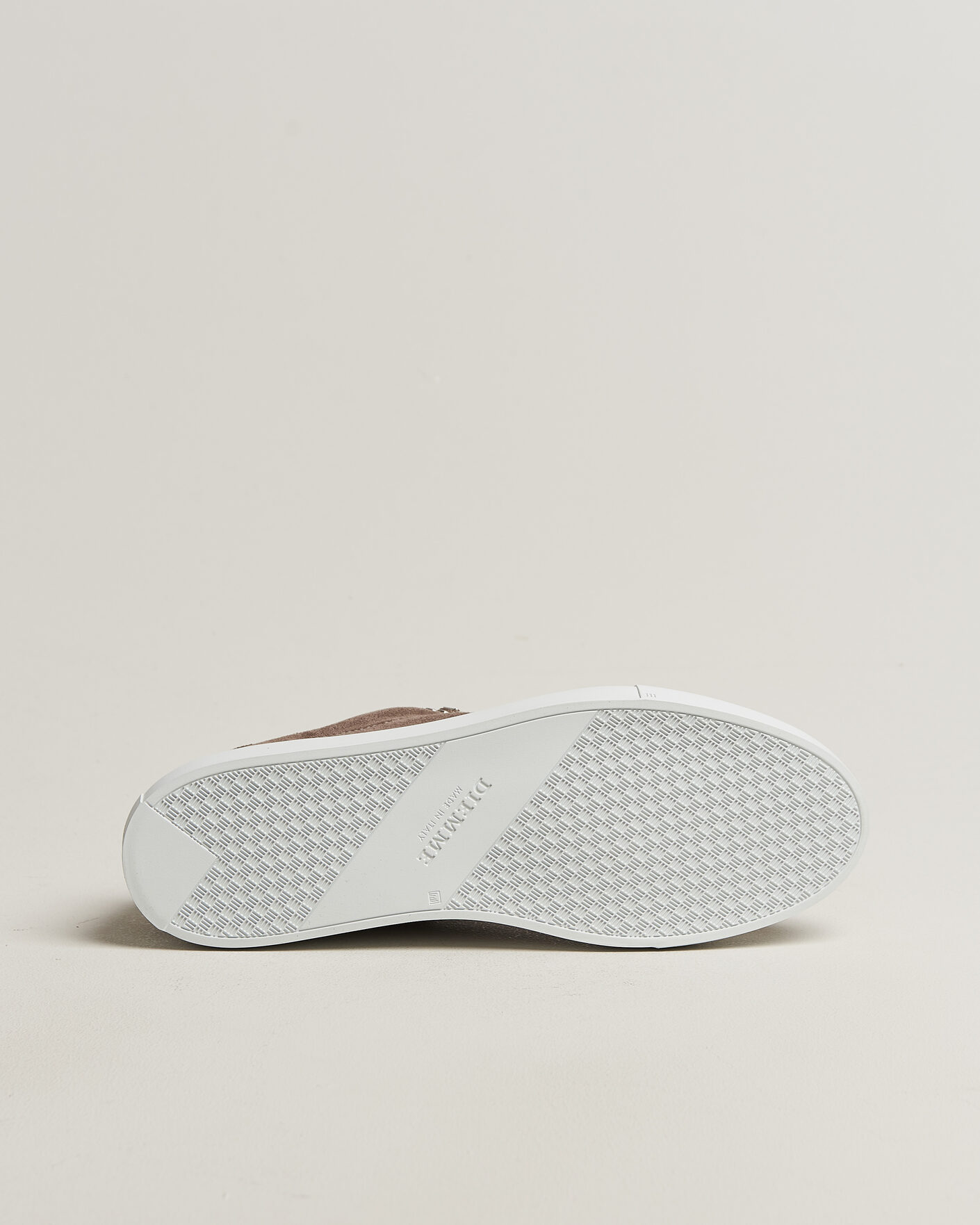 Uomini | Sneakers | Diemme | Marostica Low Sneaker Taupe Suede