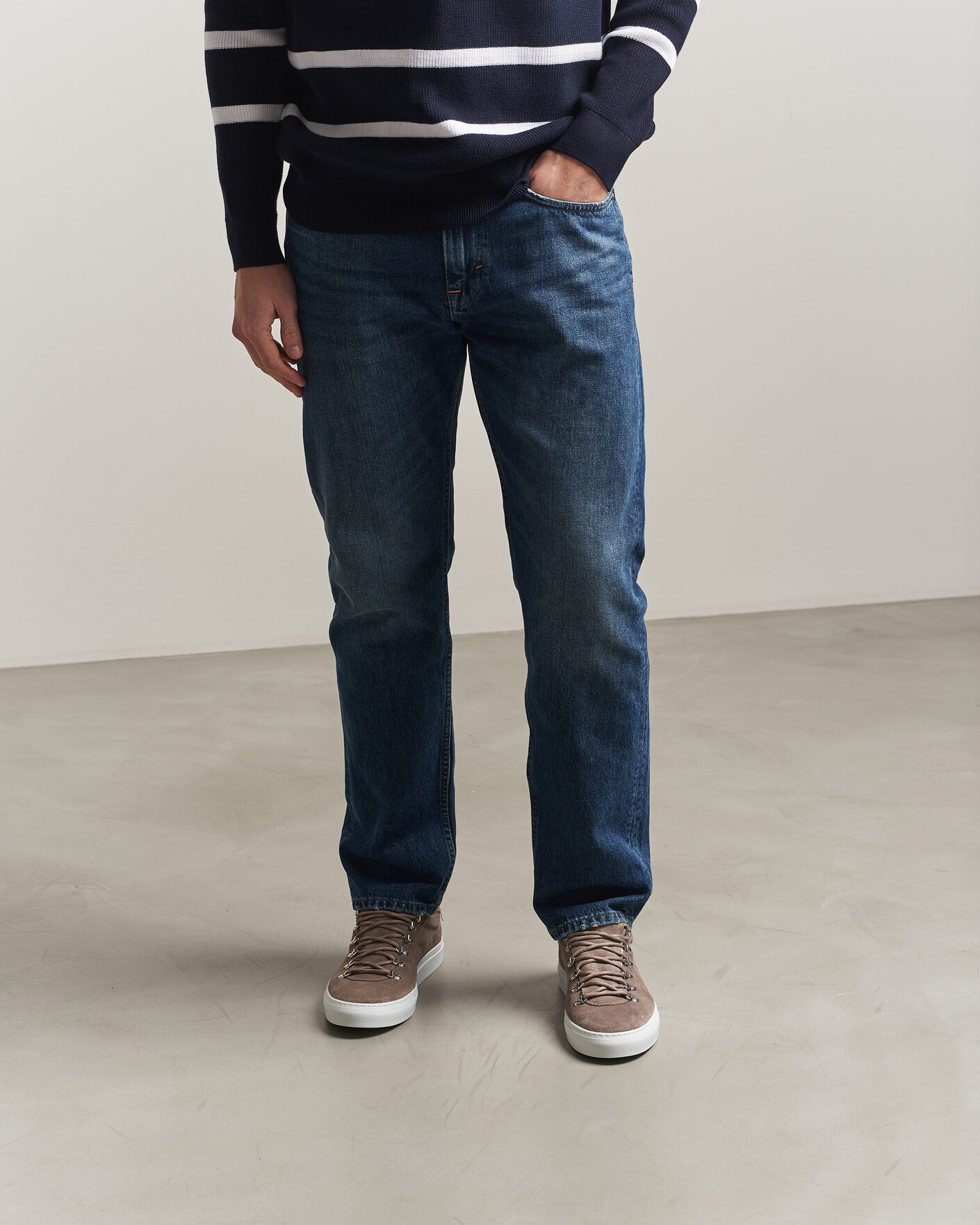 Uomini | Sneakers | Diemme | Marostica Low Sneaker Taupe Suede