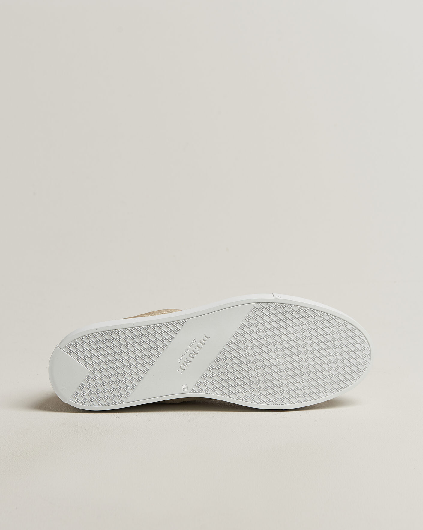 Uomini | Sneakers | Diemme | Marostica Low Sport Sneaker Beige Cordura