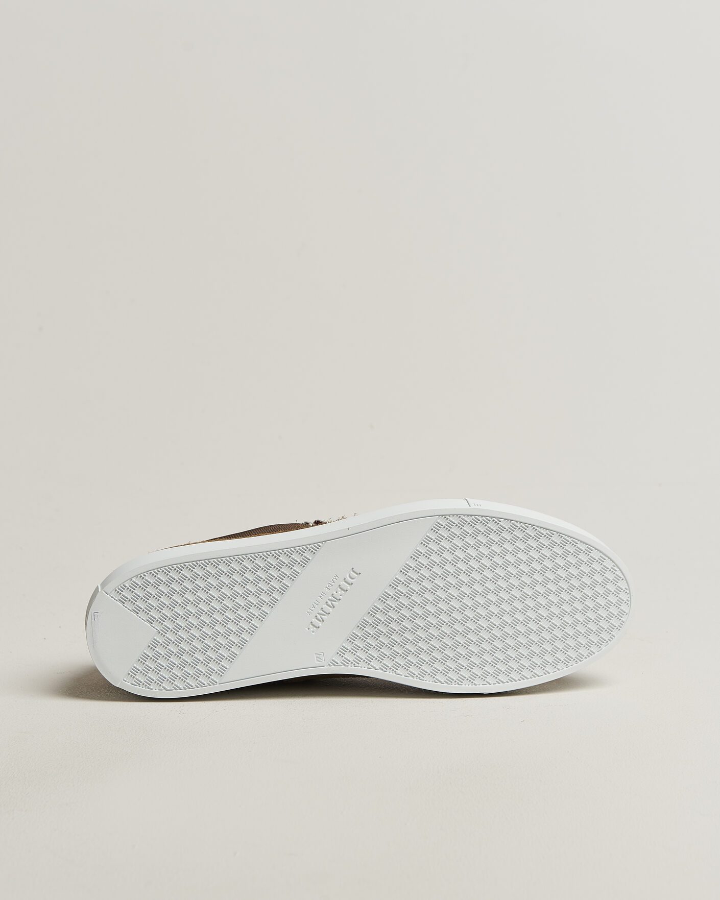 Uomini | Sneakers | Diemme | Marostica Low Sport Sneaker Golden Moss Cordura