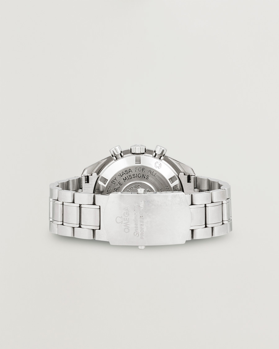 Uomini | Pre-Owned & Vintage Watches | Omega Pre-Owned | Speedmaster Moonwatch 