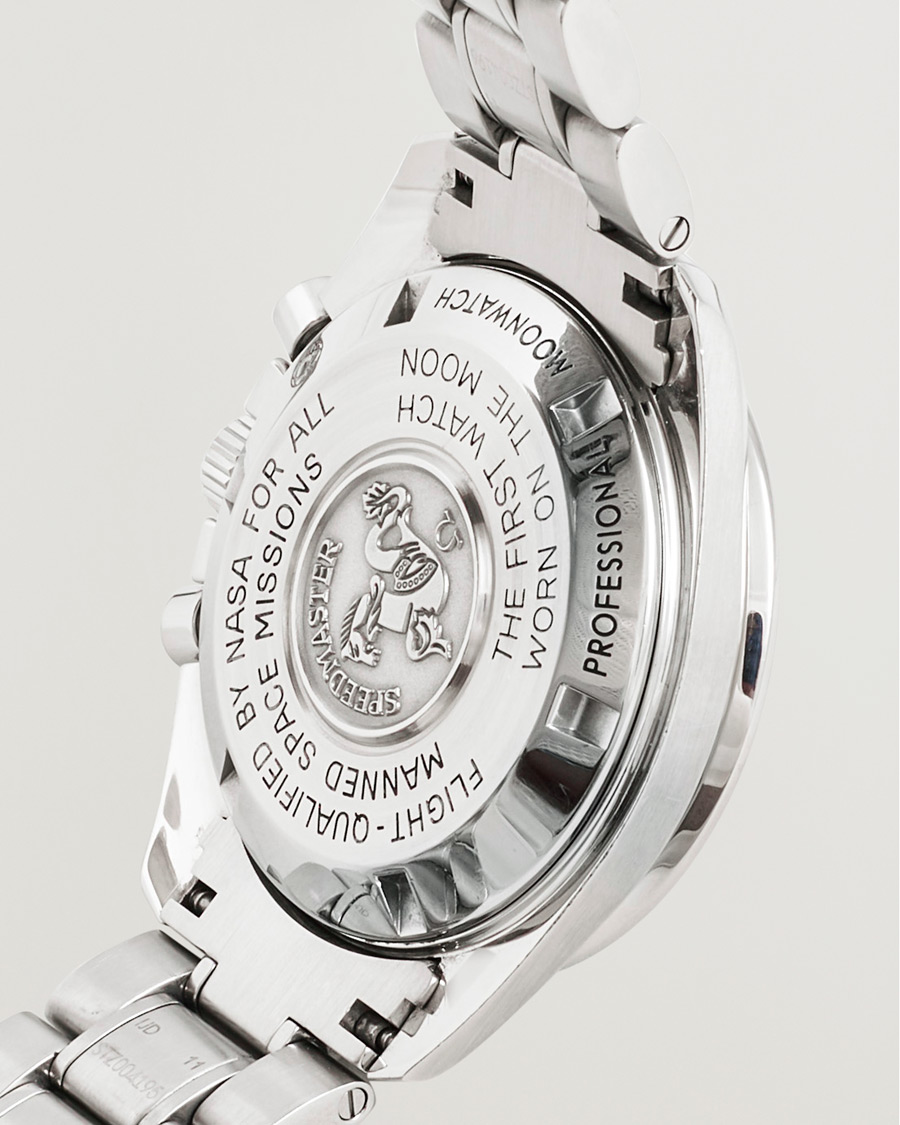 Uomini | Omega Pre-Owned Speedmaster Moonwatch | Omega Pre-Owned | Speedmaster Moonwatch