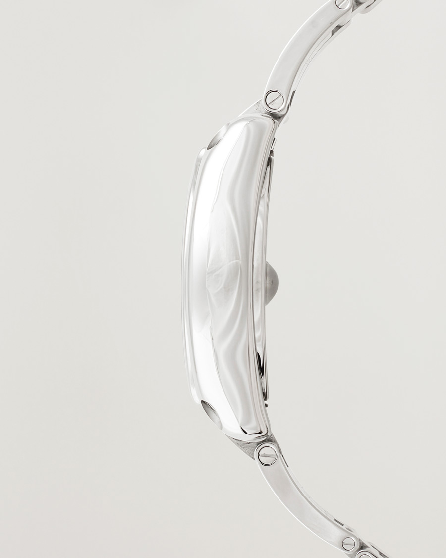 Uomini | Pre-Owned & Vintage Watches | Cartier Pre-Owned | Roadster 