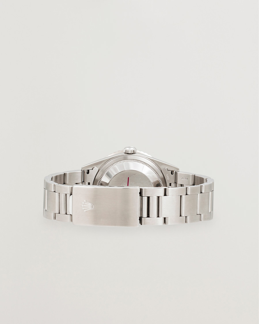 Uomini | Pre-Owned & Vintage Watches | Rolex Pre-Owned | Datejust Thunderbird 