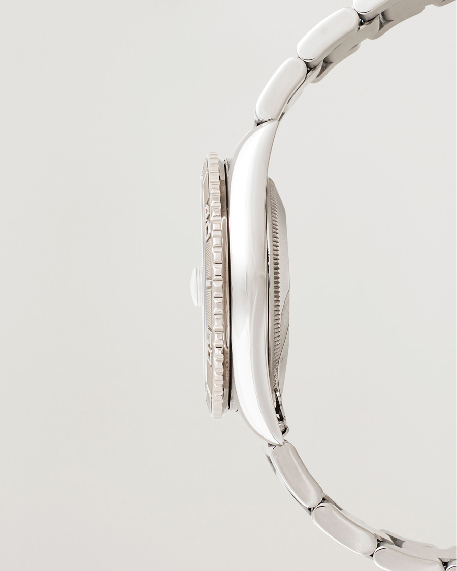 Uomini | Pre-Owned & Vintage Watches | Rolex Pre-Owned | Datejust Thunderbird 