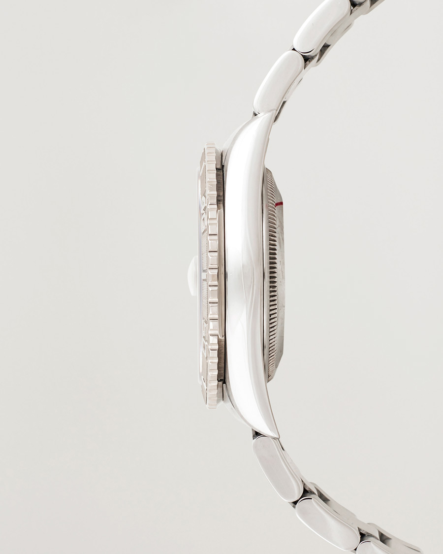 Uomini | Pre-Owned & Vintage Watches | Rolex Pre-Owned | Datejust Thunderbird 