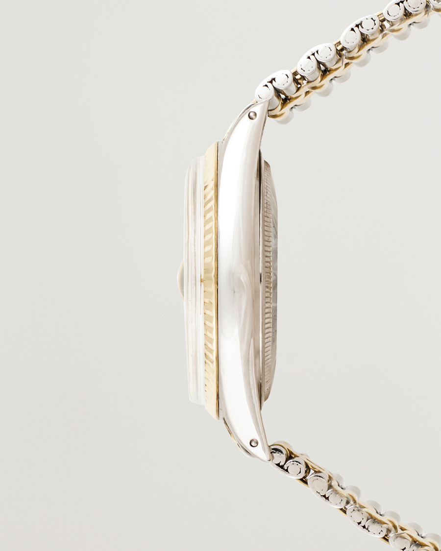 Uomini | Pre-Owned & Vintage Watches | Rolex Pre-Owned | Datejust 36 