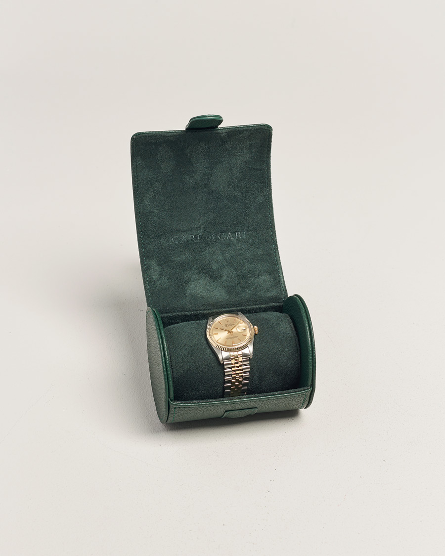 Uomini | Pre-Owned & Vintage Watches | Rolex Pre-Owned | Datejust 36 