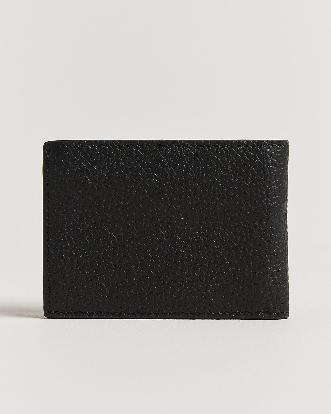 Uomini | Portafogli | Tiger of Sweden | Wivallius Leather Wallet Black