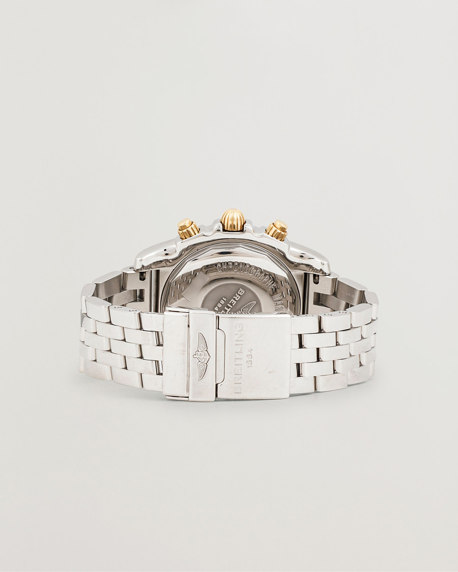 Uomini | Pre-Owned & Vintage Watches | Breitling Pre-Owned | Chronomat 44