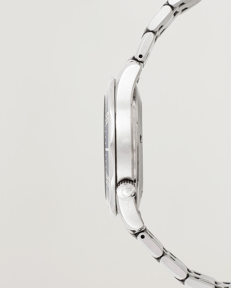 Uomini | Pre-Owned & Vintage Watches | Omega Pre-Owned | Seamaster 300M  