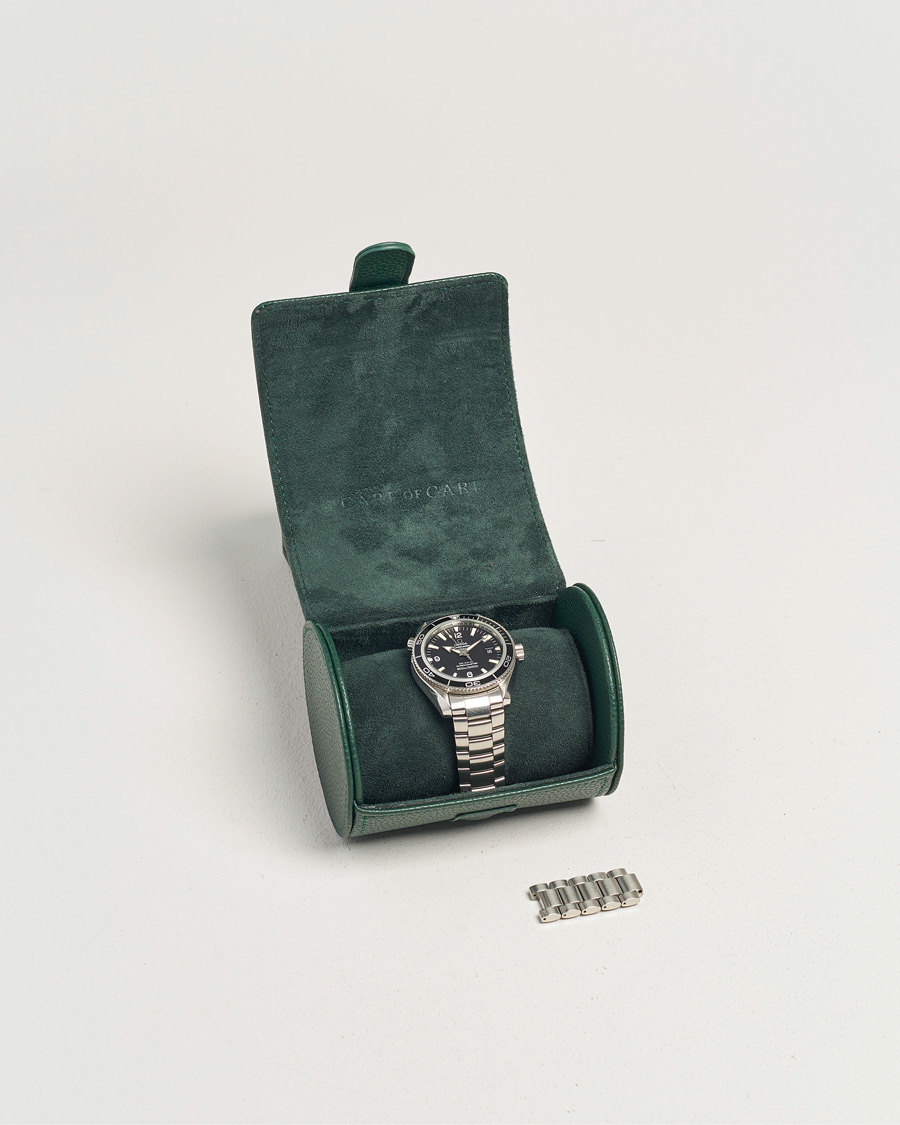 Uomini | Pre-Owned & Vintage Watches | Omega Pre-Owned | Seamaster Planet Ocean 600M 