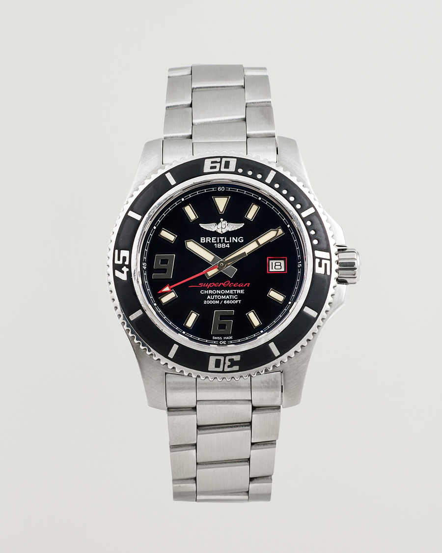 Uomini | Breitling Pre-Owned Superocean 44 2000M | Breitling Pre-Owned | Superocean 44 2000M