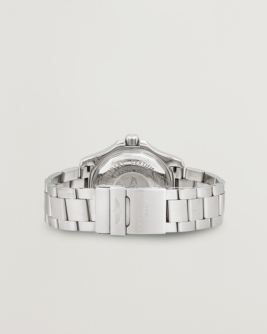 Uomini | Pre-Owned & Vintage Watches | Breitling Pre-Owned | Superocean 44 2000M 