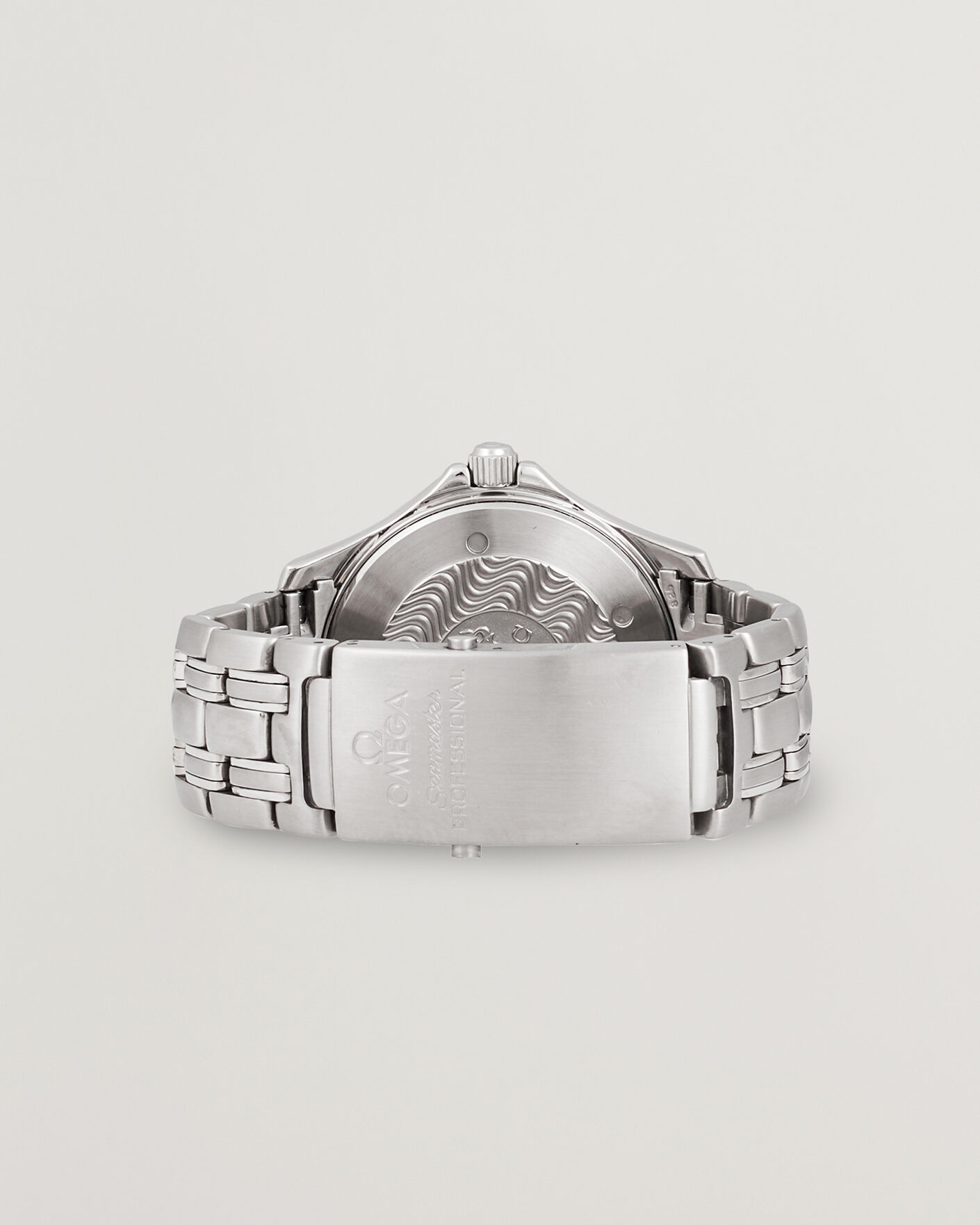 Uomini | Pre-Owned & Vintage Watches | Omega Pre-Owned | Seamaster 300M SMP