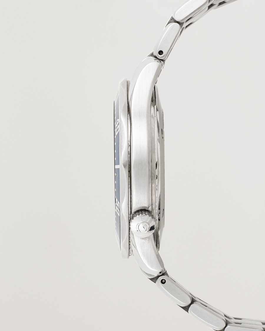 Uomini | Pre-Owned & Vintage Watches | Omega Pre-Owned | Seamaster 300M SMP 