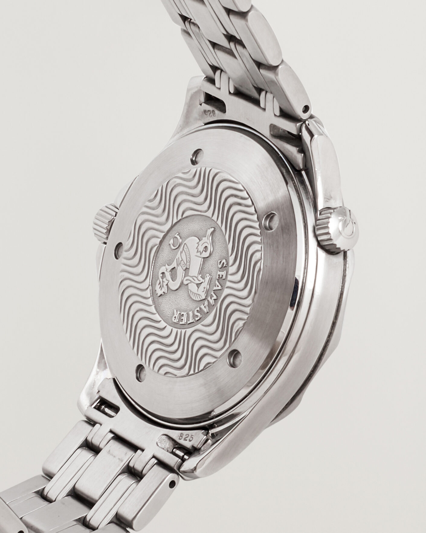 Uomini | Pre-Owned & Vintage Watches | Omega Pre-Owned | Seamaster 300M SMP