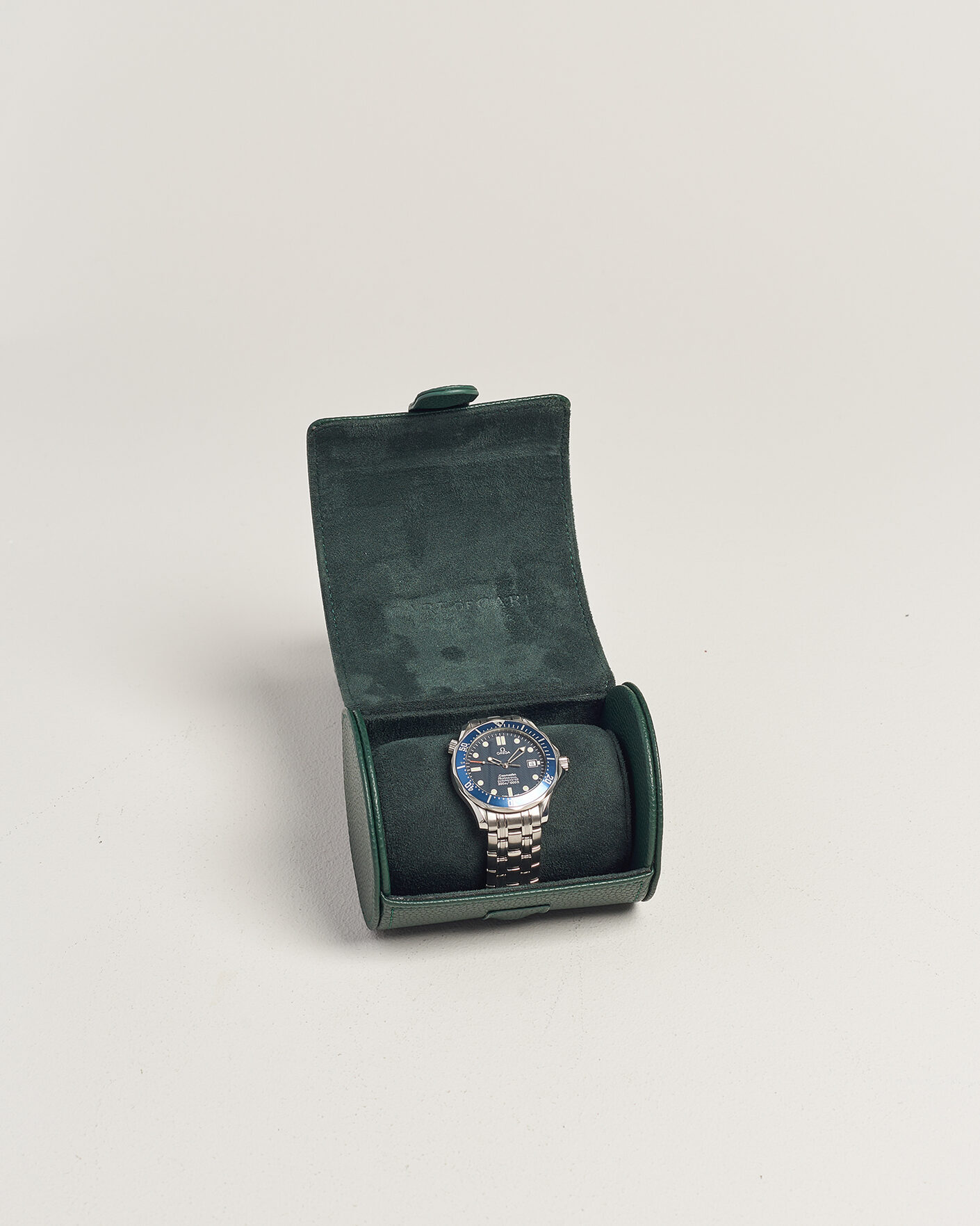 Uomini | Pre-Owned & Vintage Watches | Omega Pre-Owned | Seamaster 300M SMP