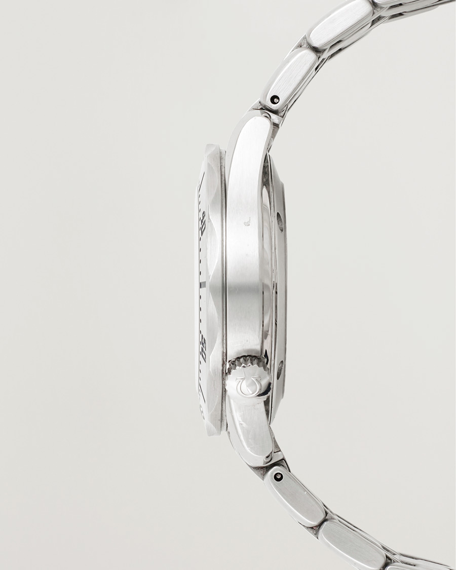 Uomini | Pre-Owned & Vintage Watches | Omega Pre-Owned | Seamaster 300M SMP