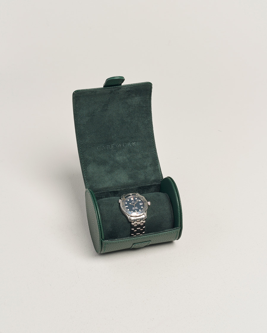 Uomini | Pre-Owned & Vintage Watches | Omega Pre-Owned | Seamaster 300M SMP