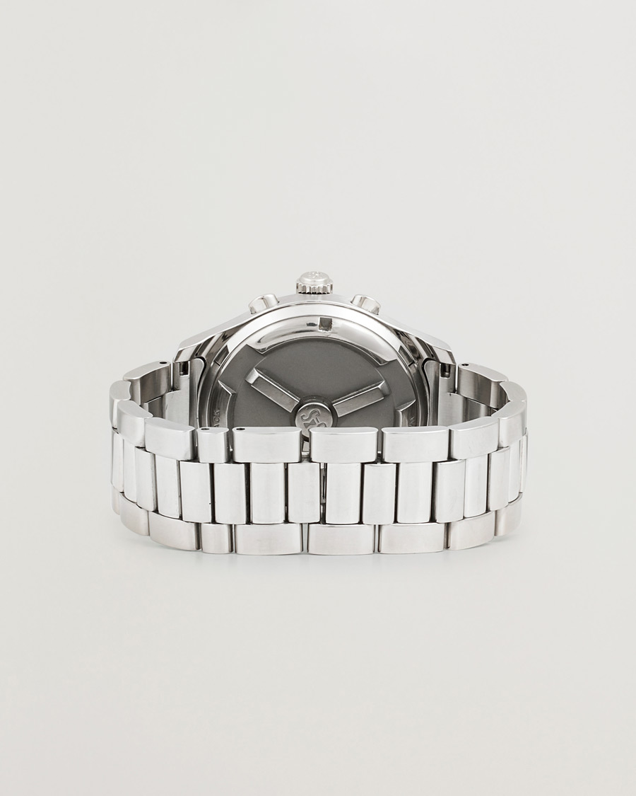 Uomini | Pre-Owned & Vintage Watches | Sjöö Sandström Pre-Owned | Chronolink UTC 