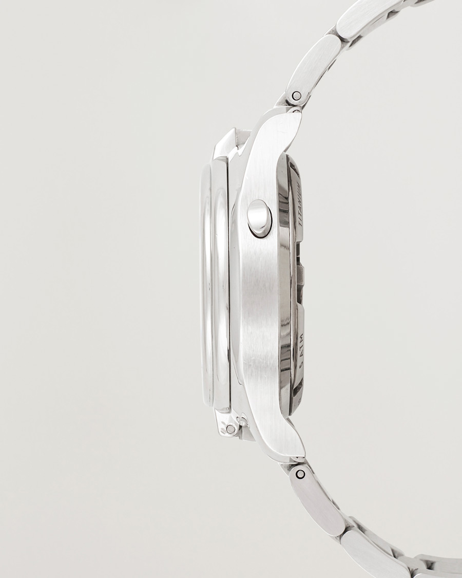 Uomini | Pre-Owned & Vintage Watches | Sjöö Sandström Pre-Owned | Chronolink UTC 