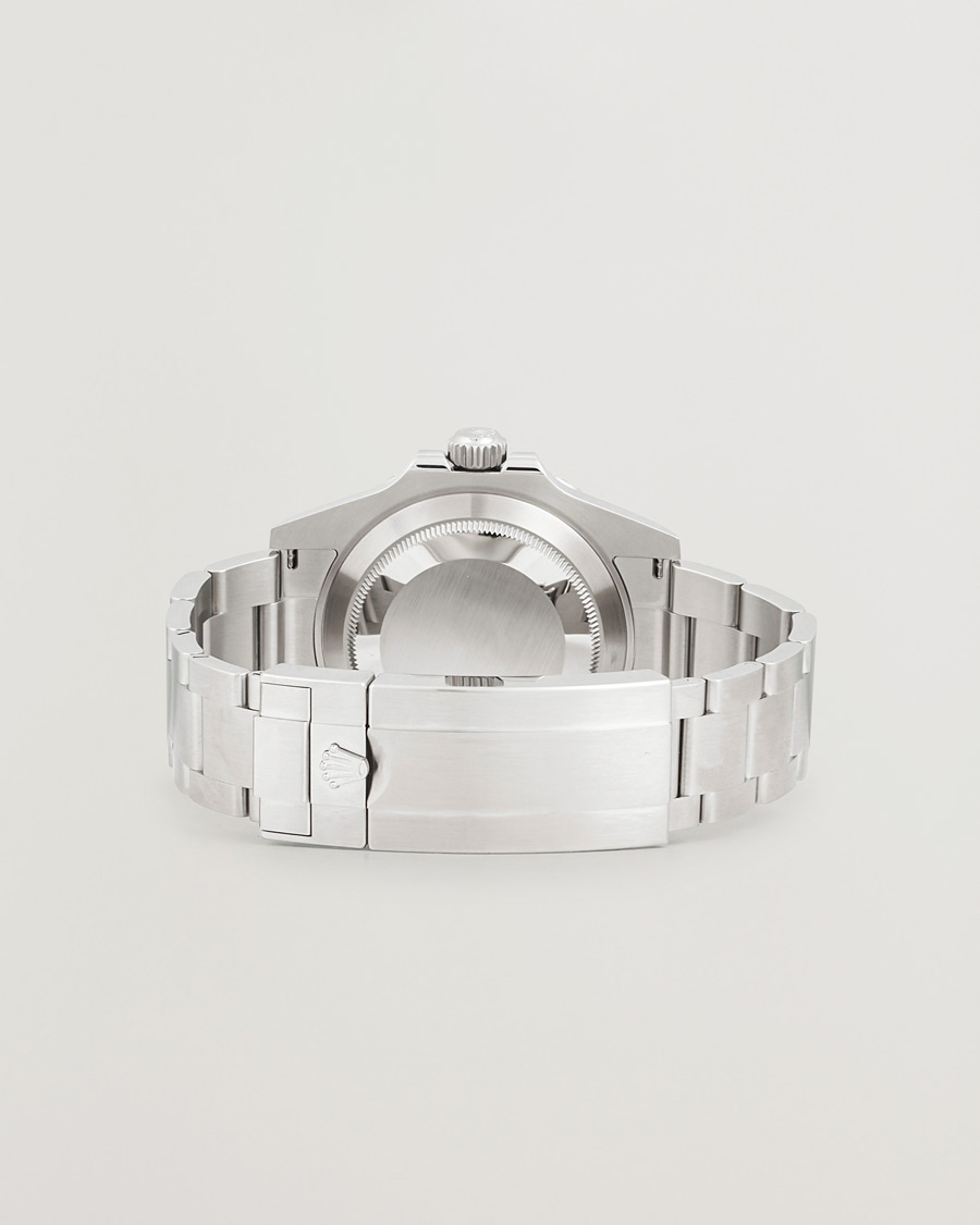 Uomini | Pre-Owned & Vintage Watches | Rolex Pre-Owned | Submariner Date 