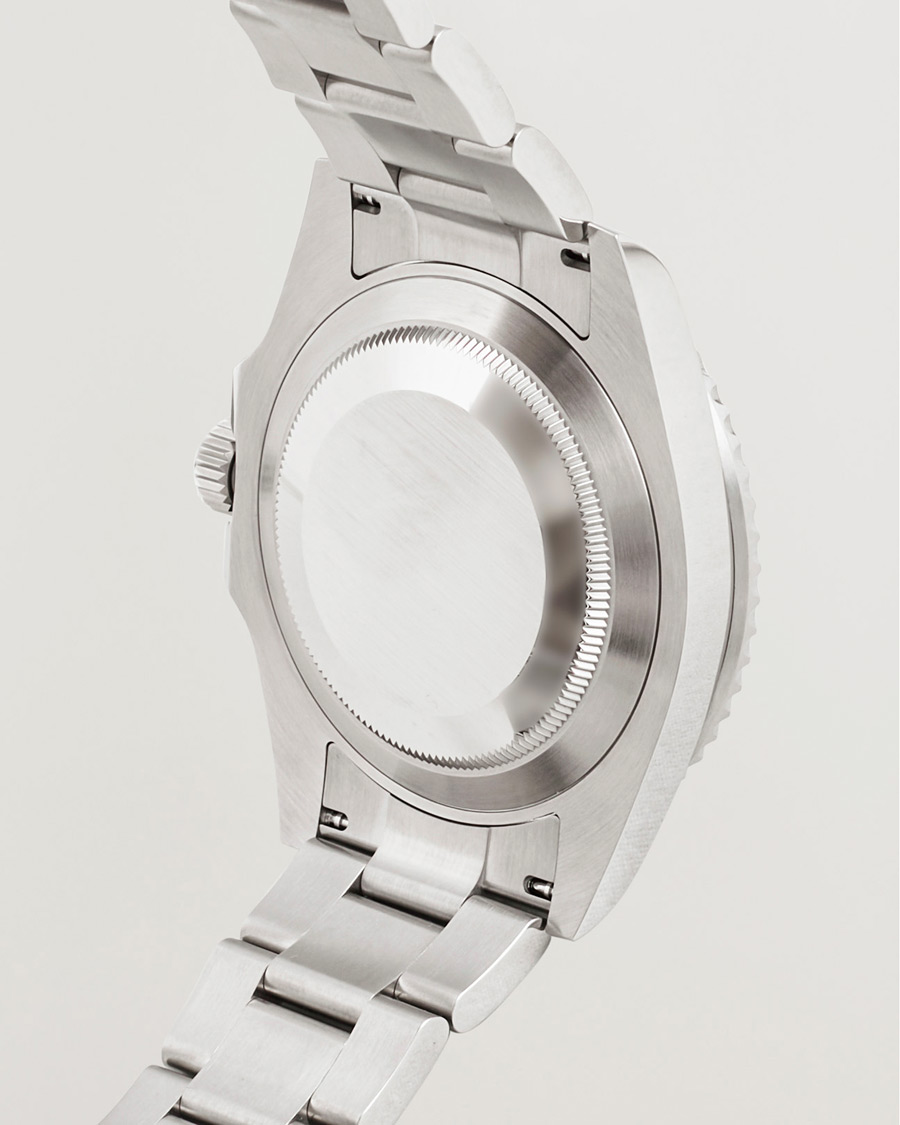 Uomini | Pre-Owned & Vintage Watches | Rolex Pre-Owned | Submariner Date 