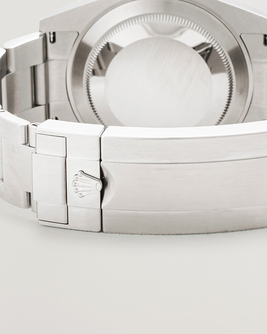 Uomini | Rolex Pre-Owned Submariner Date | Rolex Pre-Owned | Submariner Date