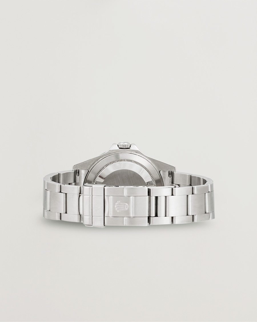 Uomini | Pre-Owned & Vintage Watches | Rolex Pre-Owned | Explorer II 