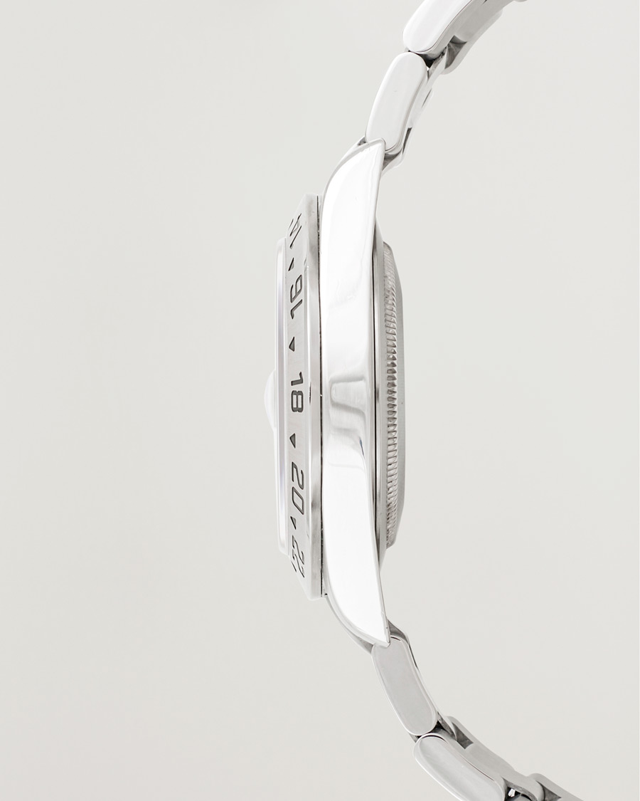 Uomini | Pre-Owned & Vintage Watches | Rolex Pre-Owned | Explorer II