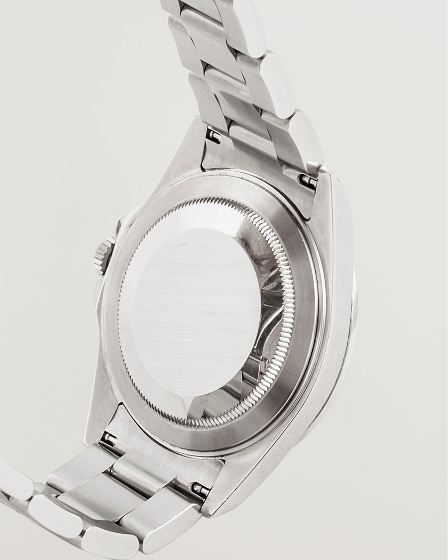 Uomini | Pre-Owned & Vintage Watches | Rolex Pre-Owned | Explorer II 