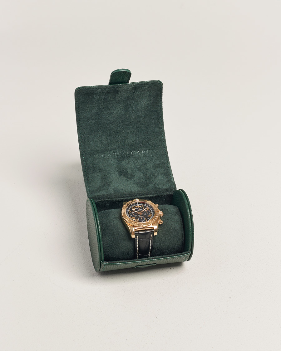 Uomini | Pre-Owned & Vintage Watches | Breitling Pre-Owned | Chronomat 44 