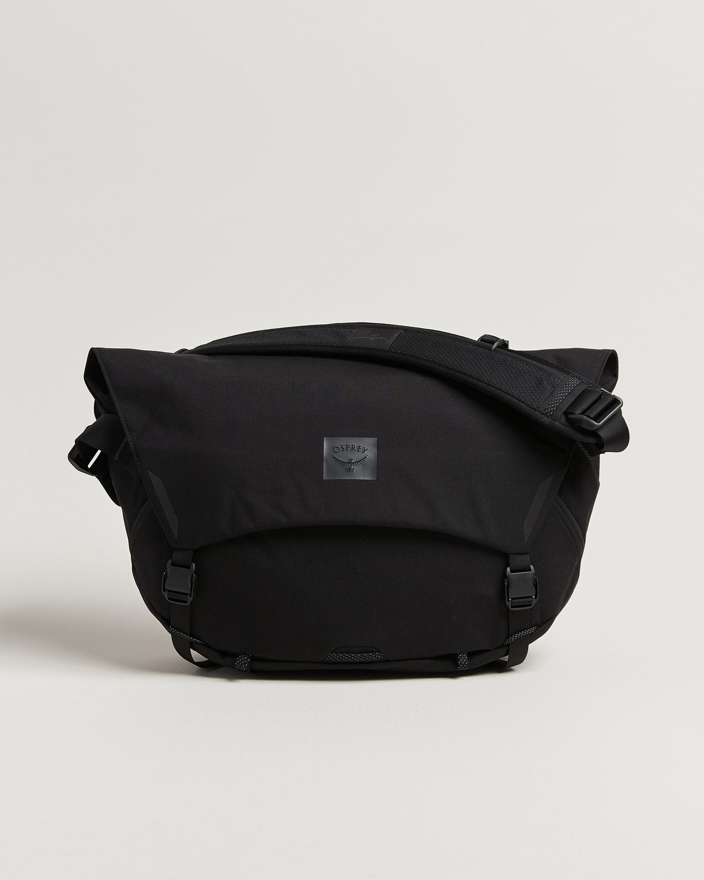 Uomini | Borse | Osprey | Metron Messenger 18 Black
