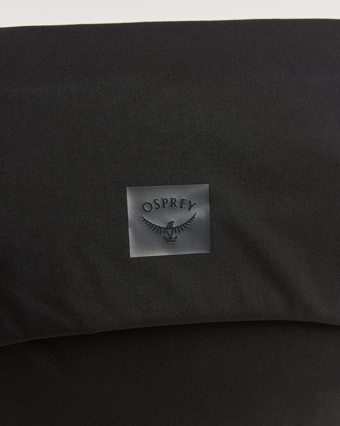Uomini | Borse | Osprey | Metron Messenger 18 Black