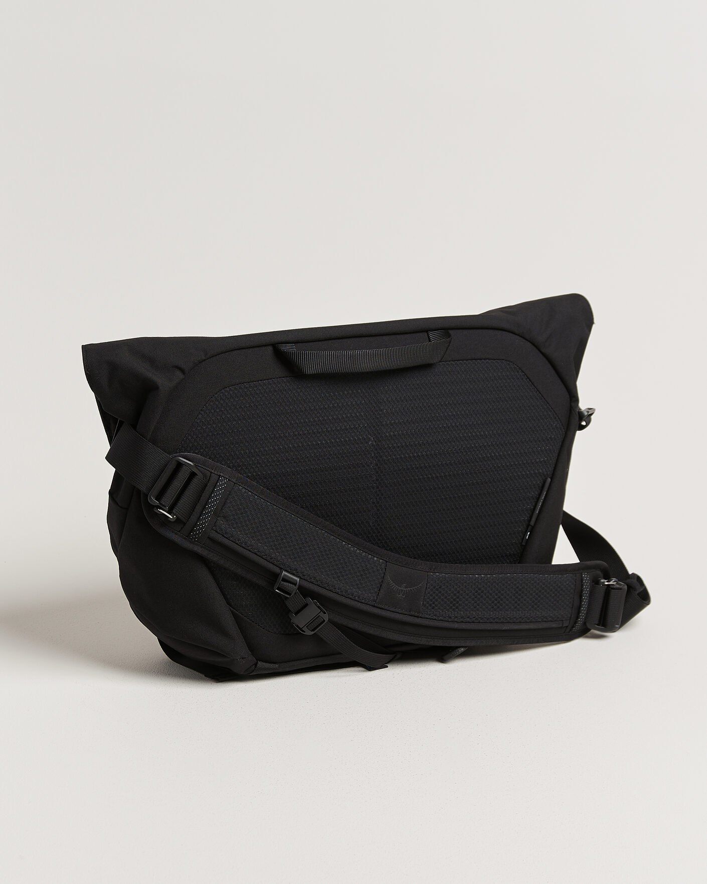 Uomini | Borse | Osprey | Metron Messenger 18 Black