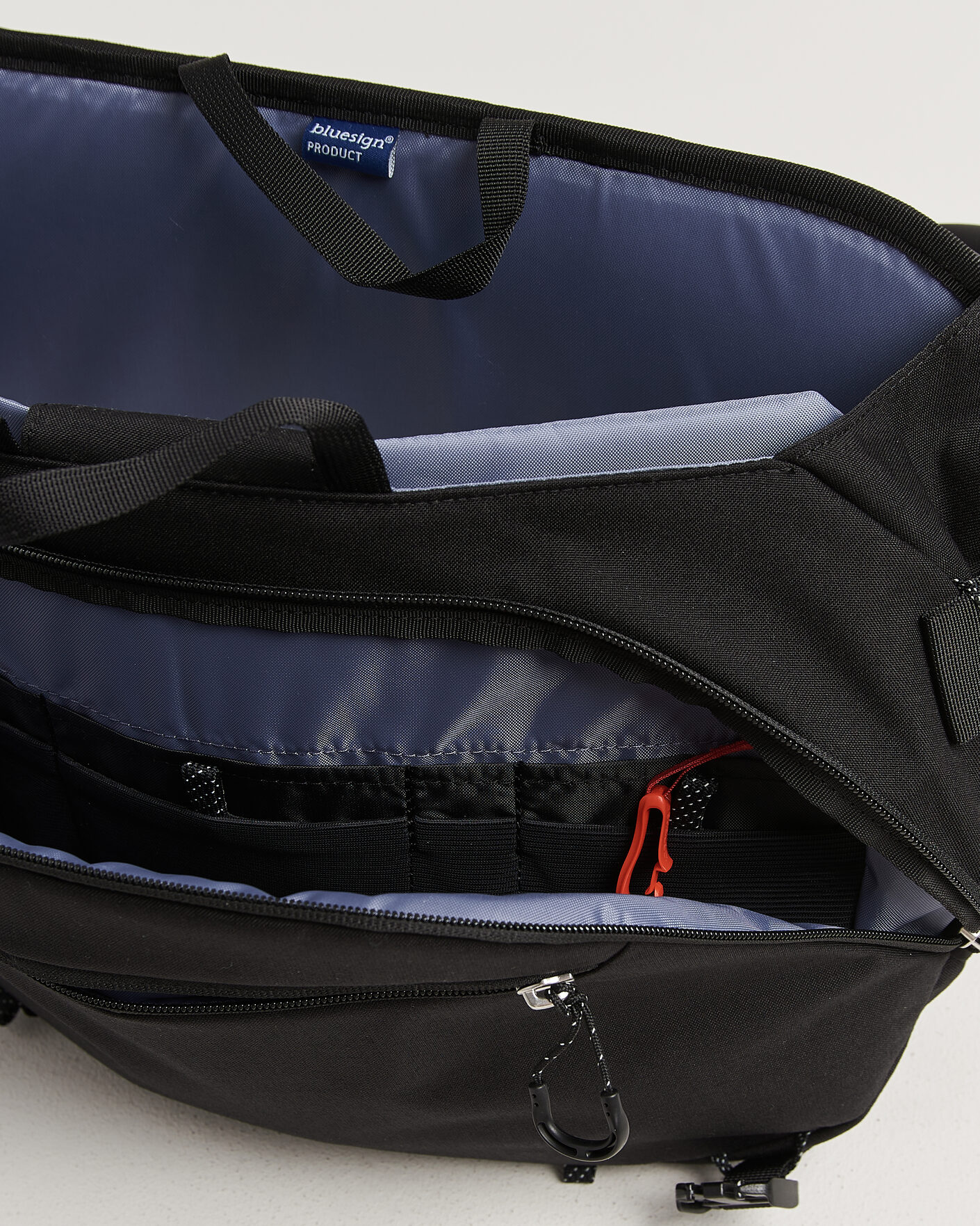 Uomini | Borse | Osprey | Metron Messenger 18 Black