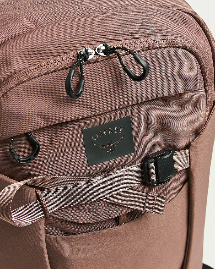 Uomini | Borse | Osprey | Metron 24 Pack Magma Brown